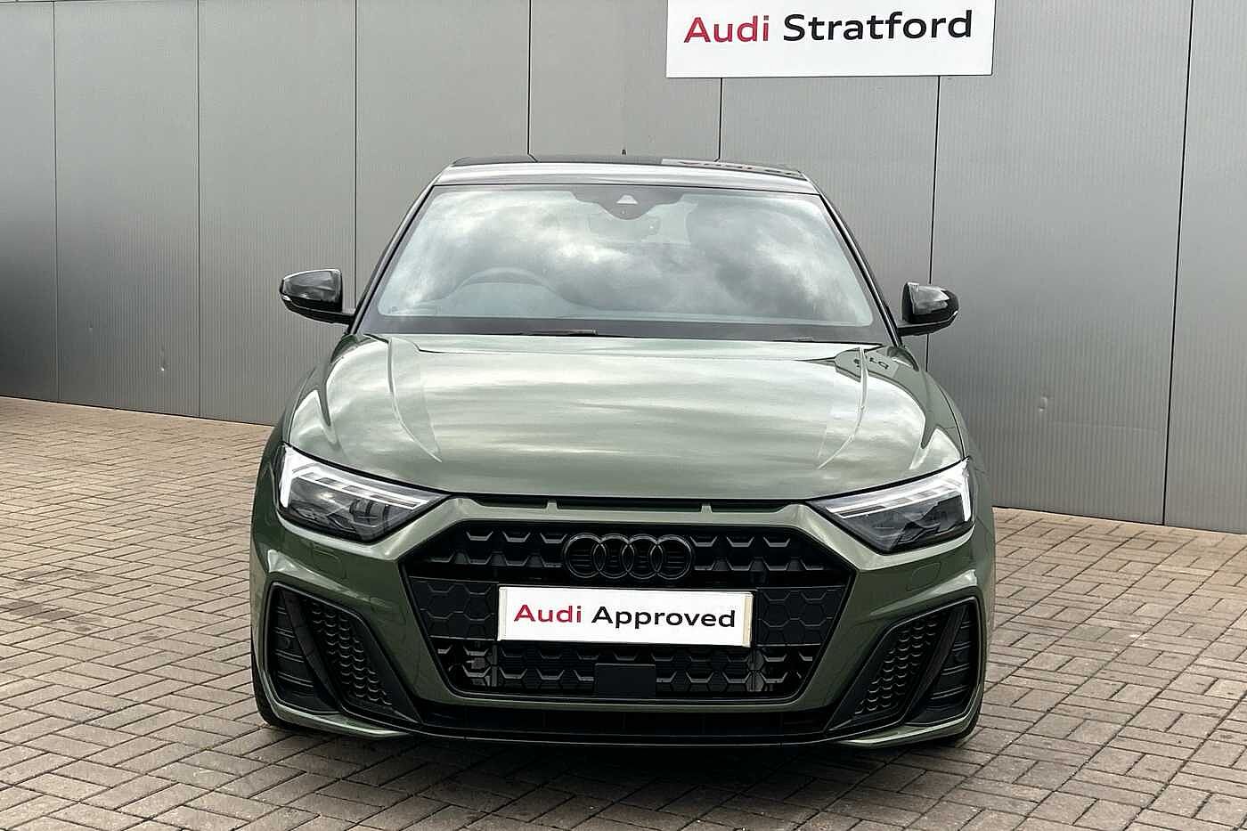 Used Audi A1 2025 for sale - 76458565: Photo 10