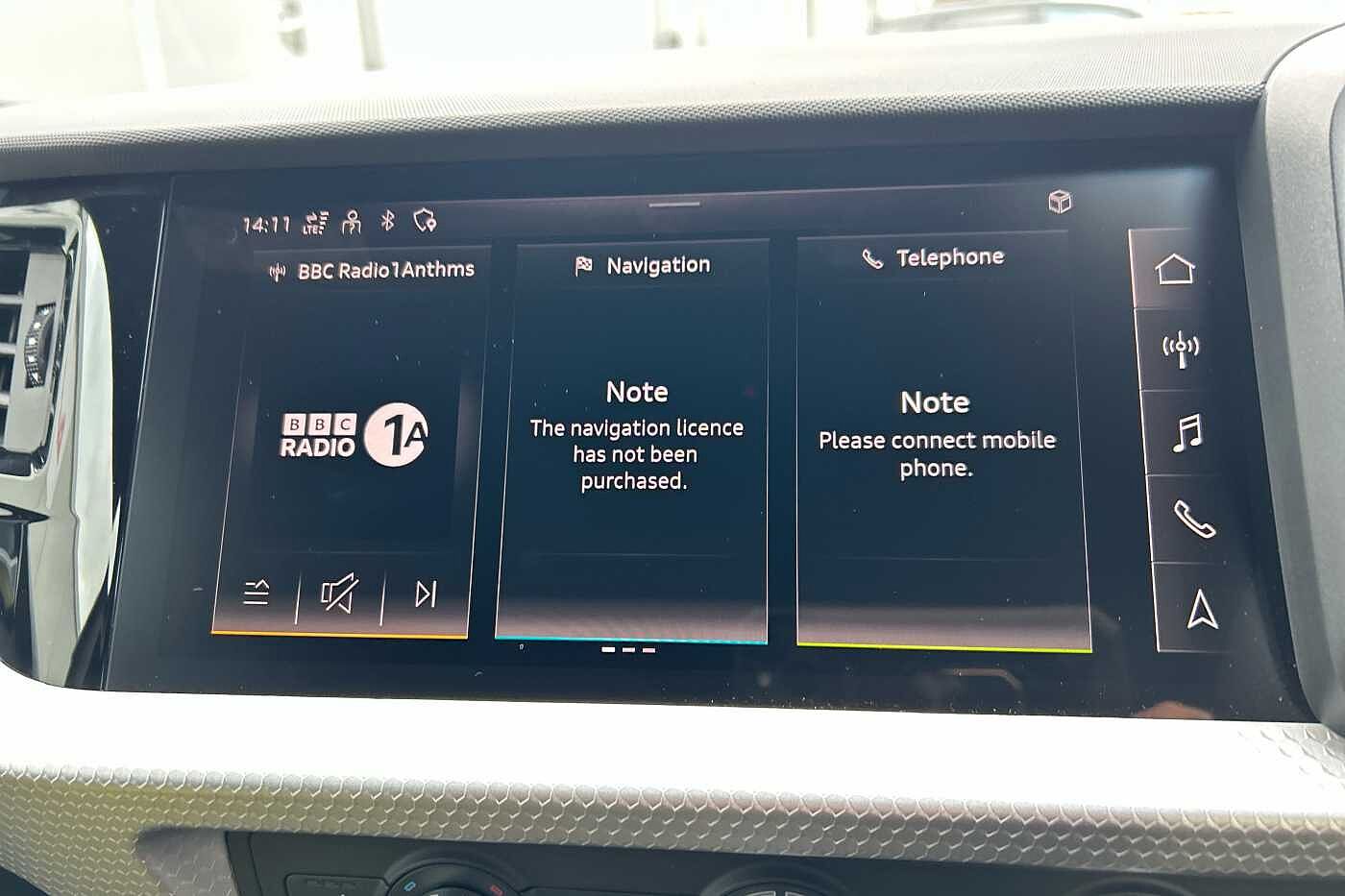 Used Audi A1 2025 for sale - 76458565: Photo 15