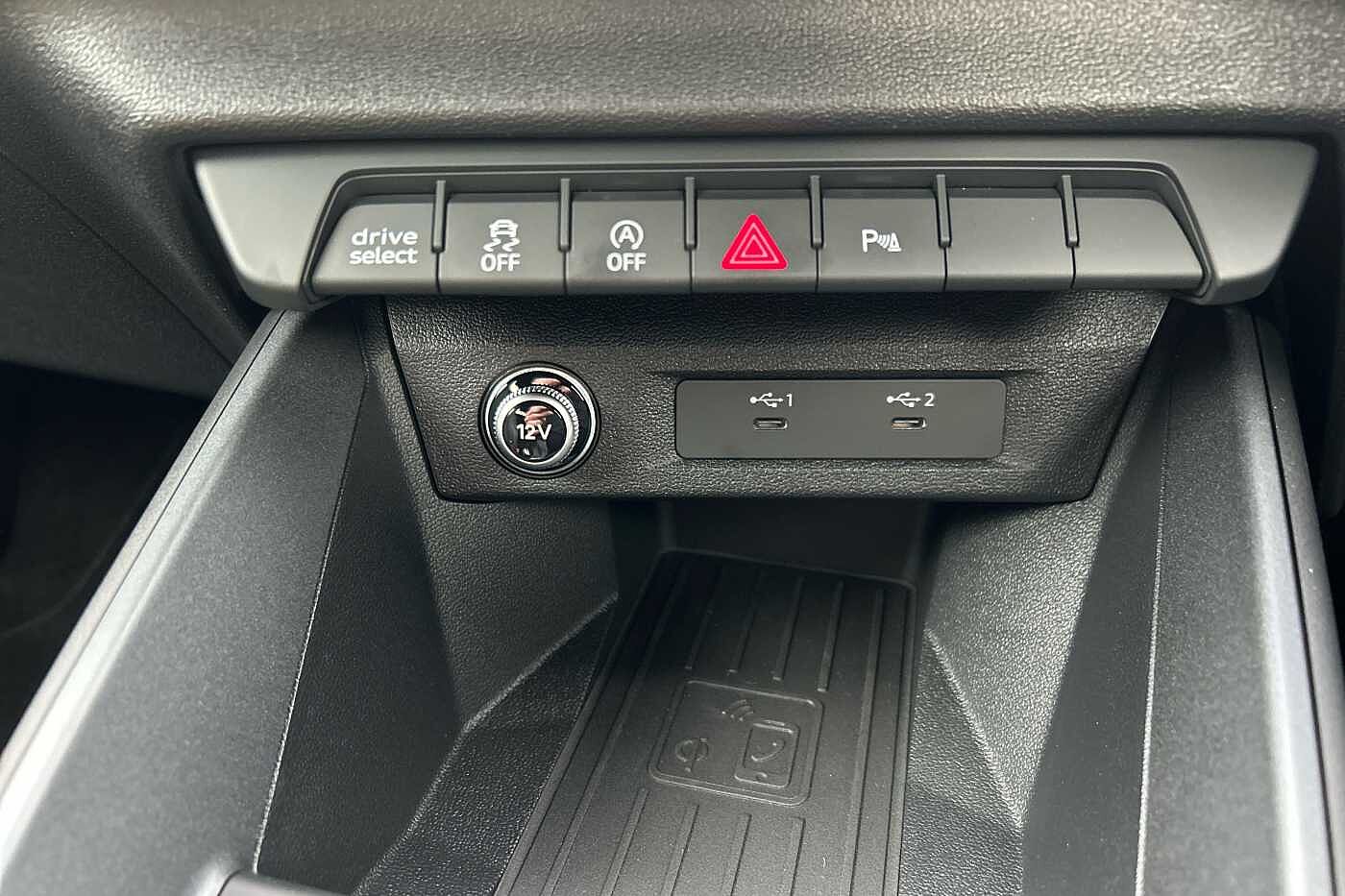 Used Audi A1 2025 for sale - 76458565: Photo 17