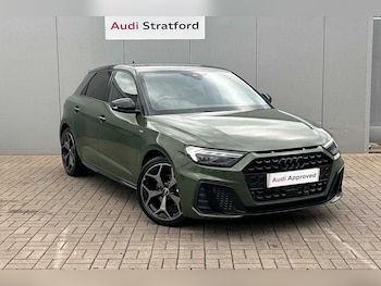 Used Audi A1 2025 for sale - 76458565: Photo