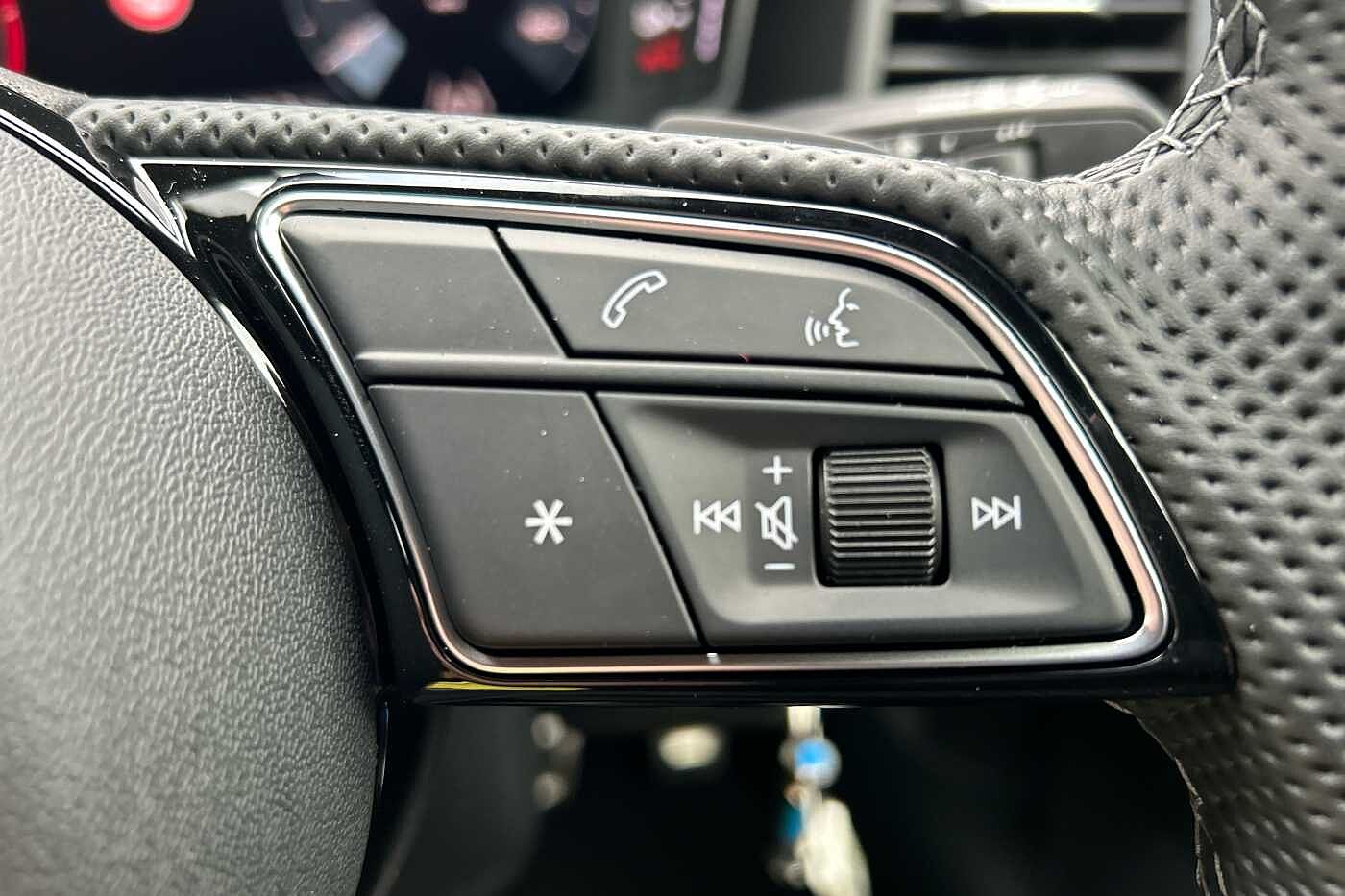 Used Audi A1 2025 for sale - 76458565: Photo 21