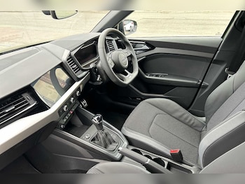 Used Audi A1 2025 for sale - 76458565: Photo