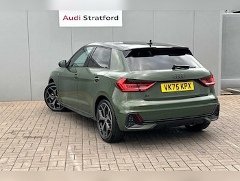 Used Audi A1 2025 for sale - 76458565: Photo