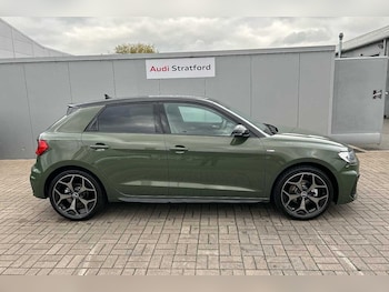 Used Audi A1 2025 for sale - 76458565: Photo