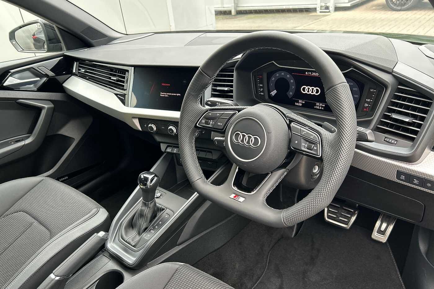 Used Audi A1 2025 for sale - 76458565: Photo 6