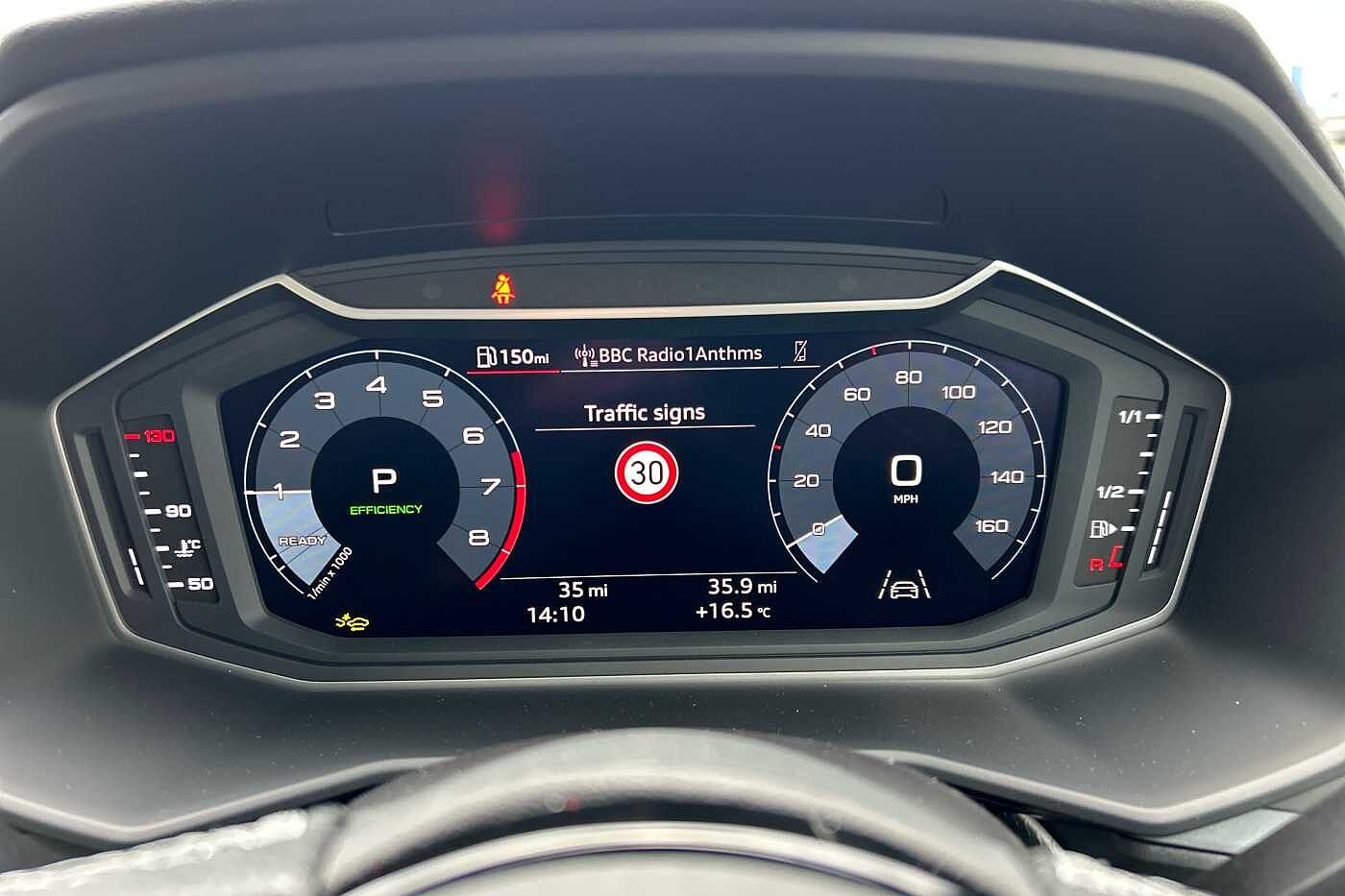 Used Audi A1 2025 for sale - 76458565: Photo 7