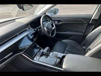 Used Audi A8 2018 for sale - 74466492: Photo