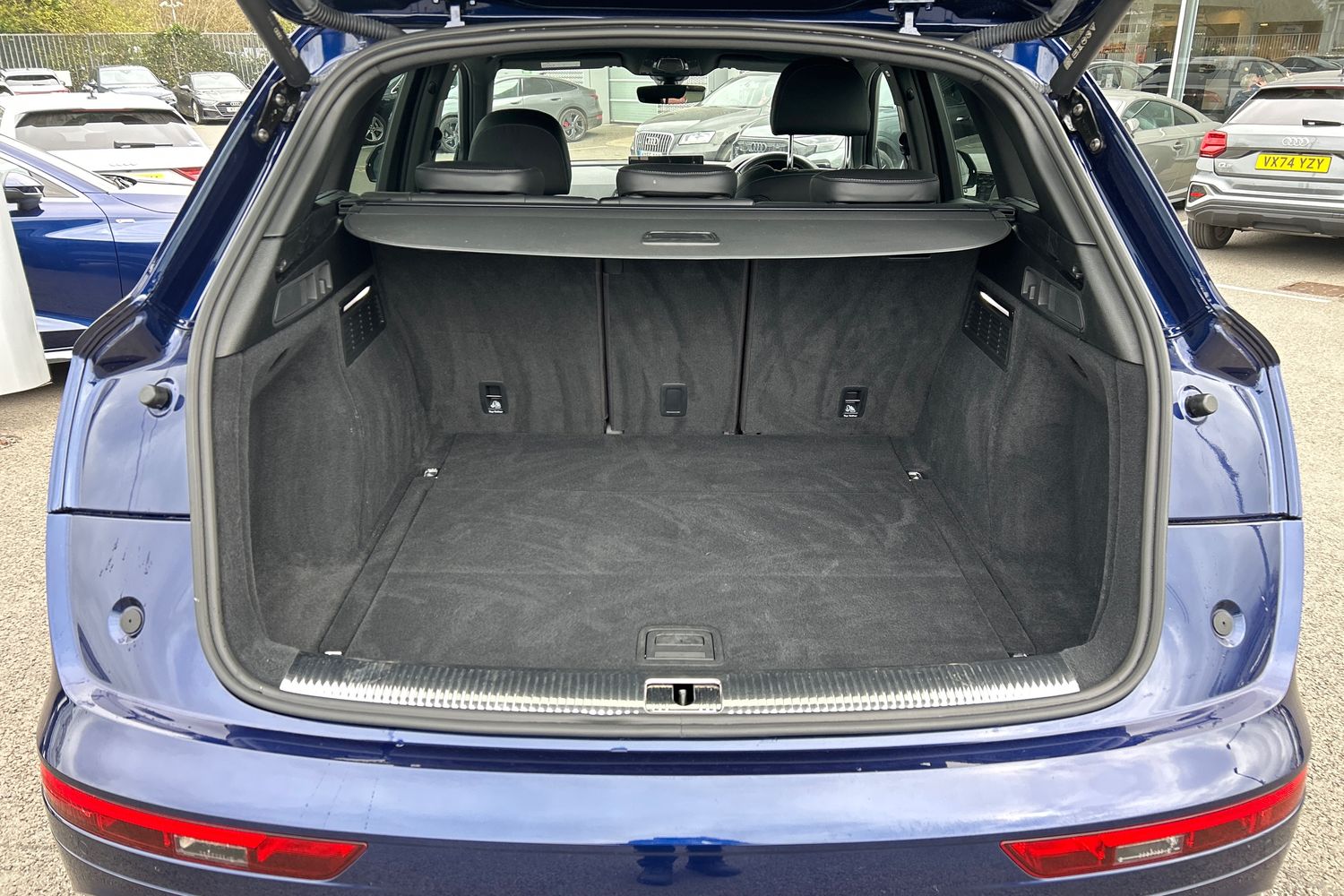 Used Audi Q5 2023 for sale - 77994906: Photo 10