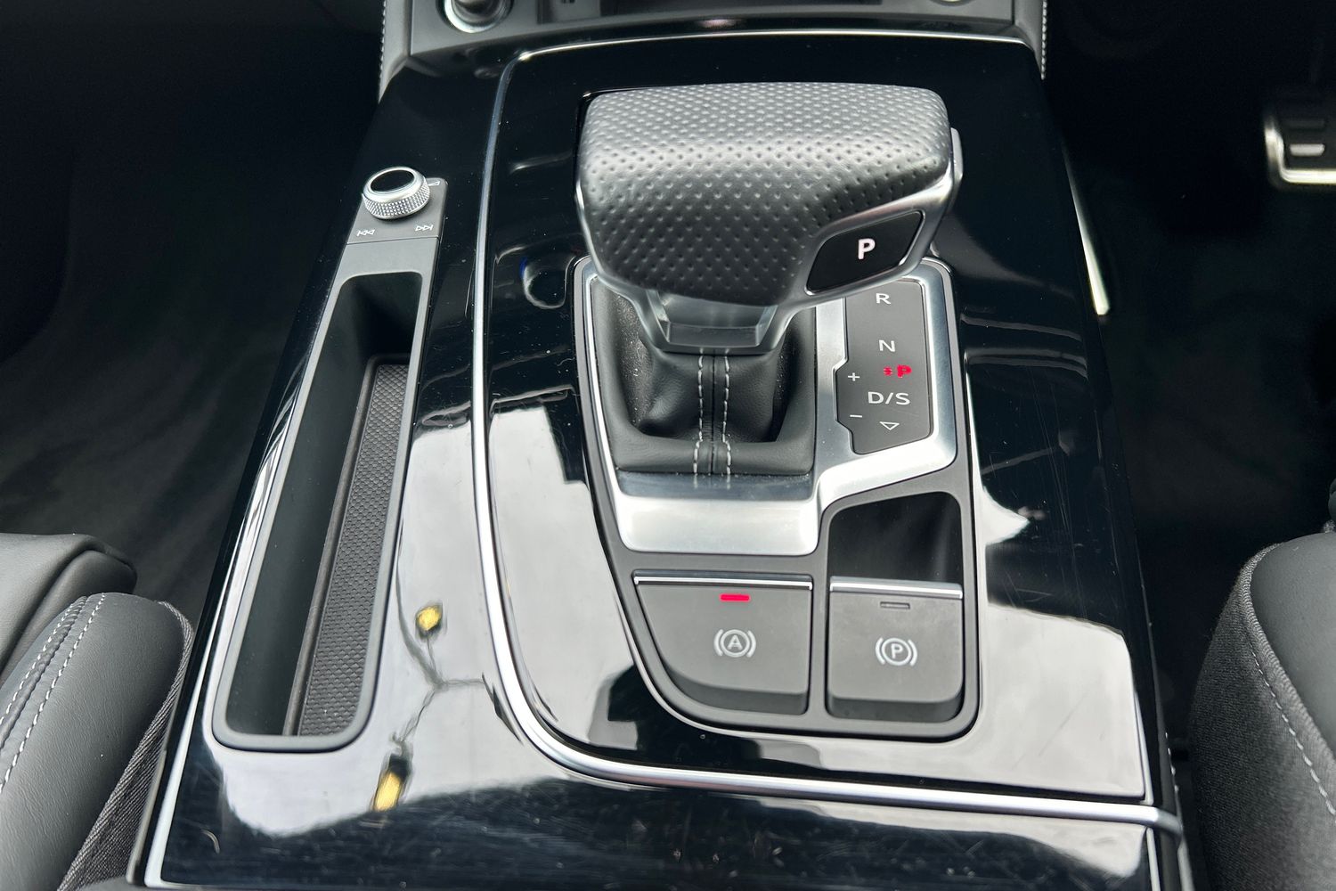 Used Audi Q5 2023 for sale - 77994906: Photo 16