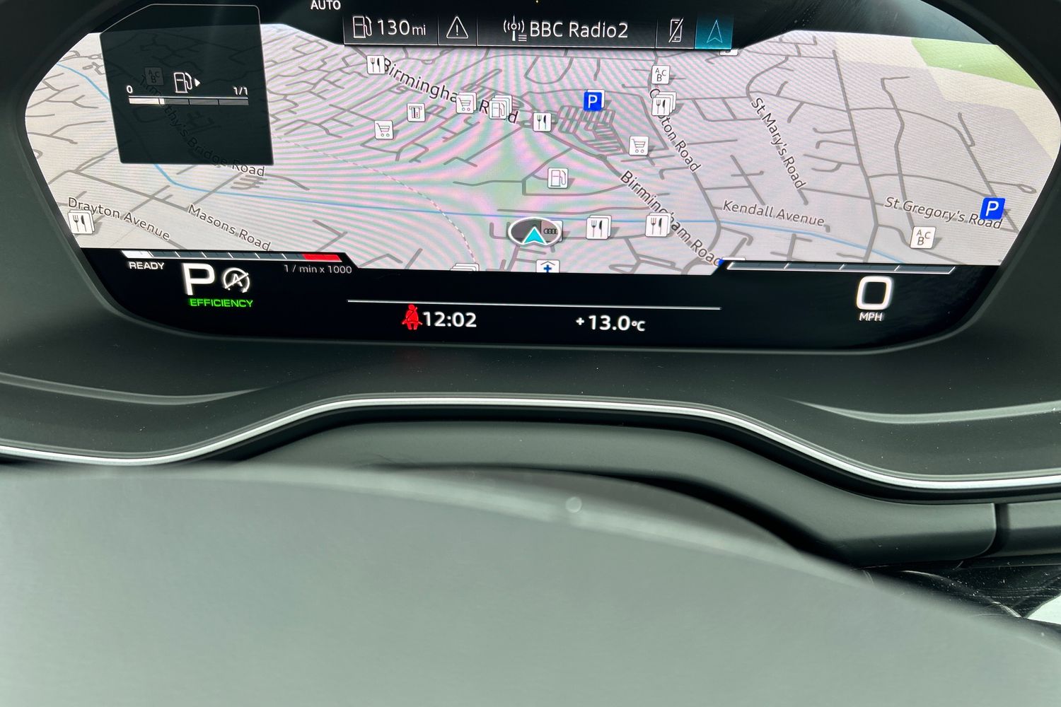 Used Audi Q5 2023 for sale - 77994906: Photo 19