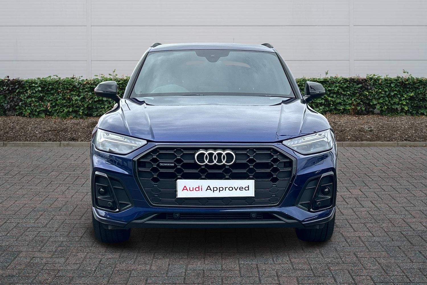 Used Audi Q5 2023 for sale - 77994906: Photo 3