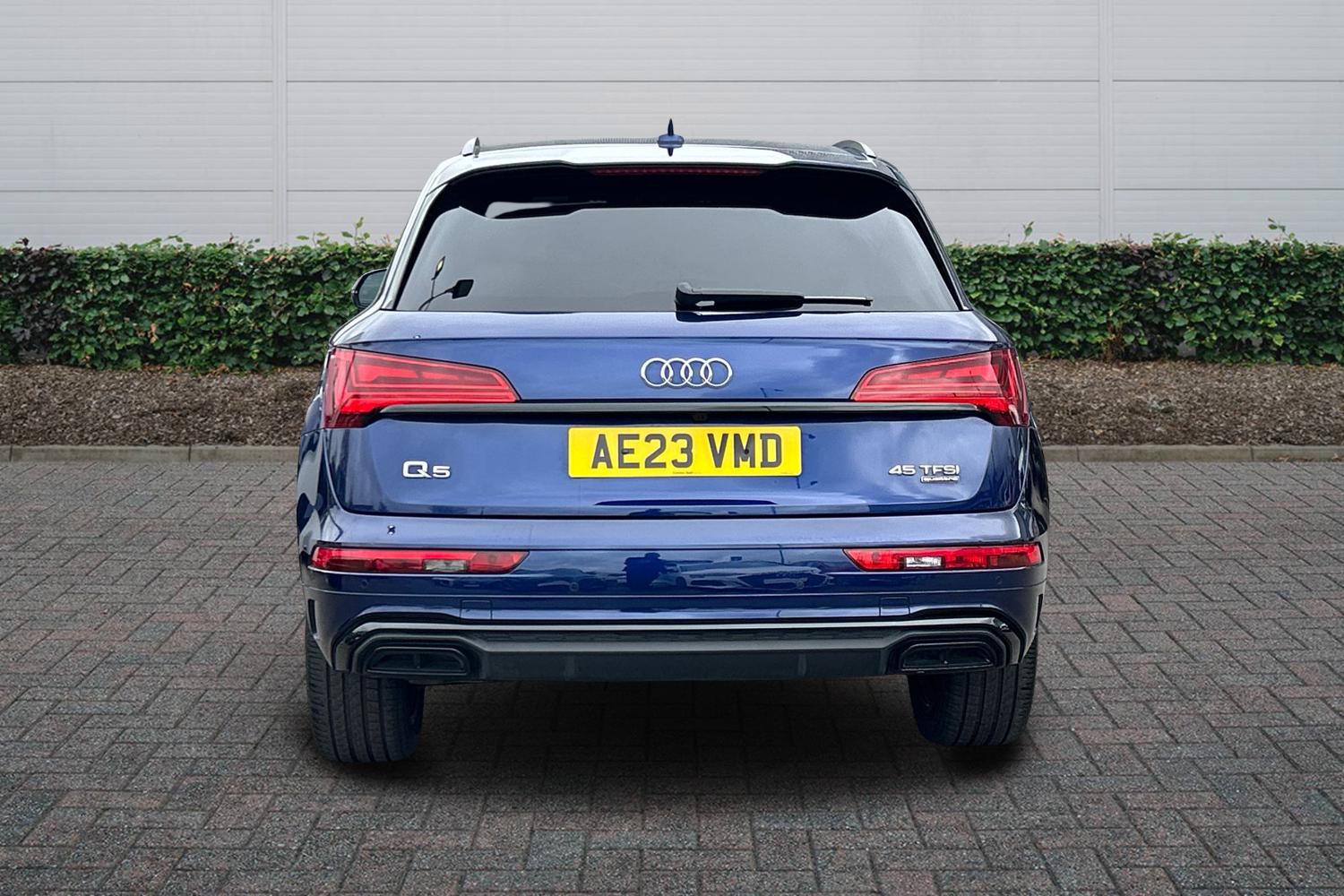 Used Audi Q5 2023 for sale - 77994906: Photo 4