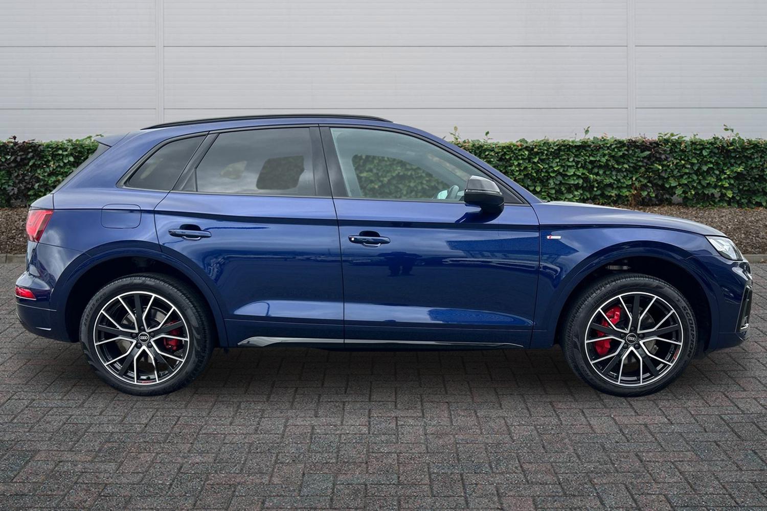 Used Audi Q5 2023 for sale - 77994906: Photo 5