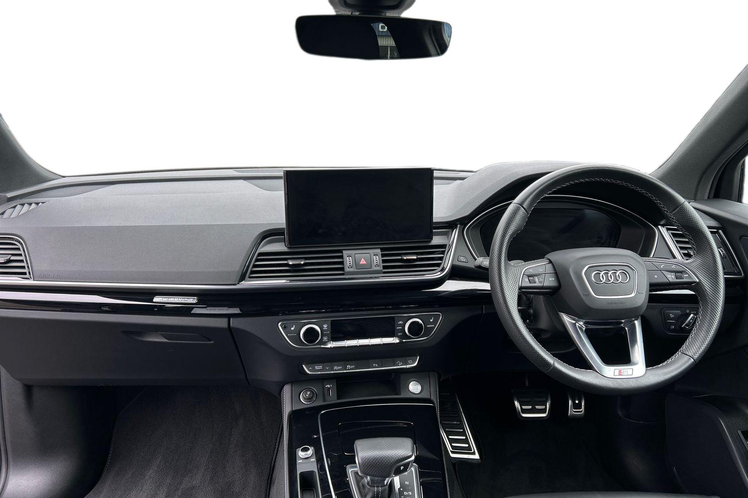 Used Audi Q5 2023 for sale - 77994906: Photo 8