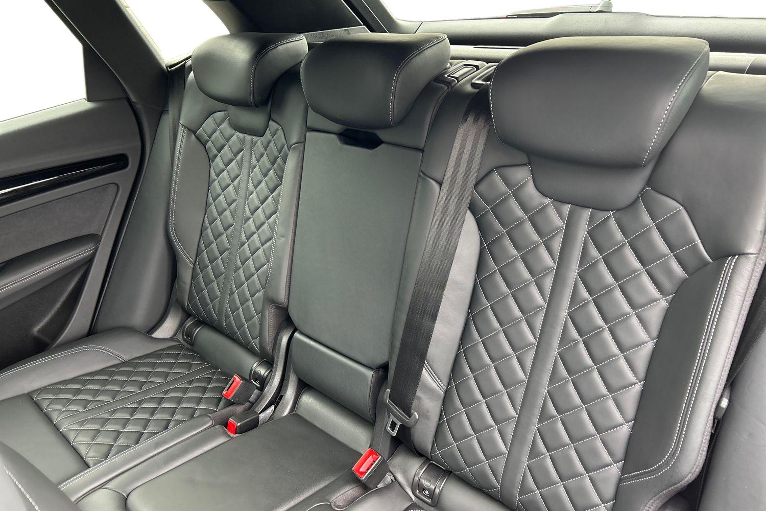 Used Audi Q5 2023 for sale - 77994906: Photo 9