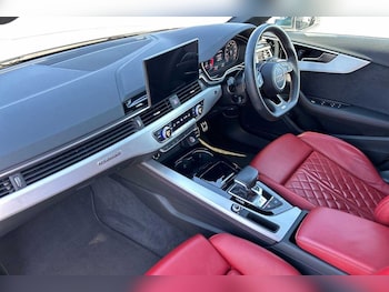 Used Audi A4 2022 for sale - 77840857: Photo