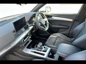 Used Audi Q5 2022 for sale - 75081463: Photo