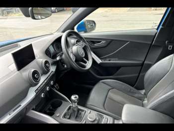 Used Audi Q2 2018 for sale - 74727736: Photo
