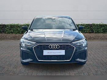 Used Audi A3 2024 for sale - 78377063: Photo