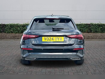 Used Audi A3 2024 for sale - 78377063: Photo