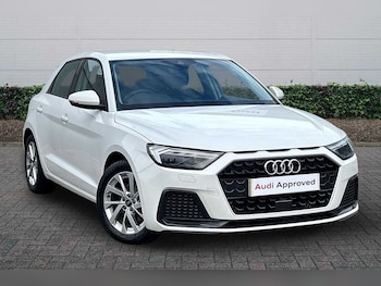 2023 (73) - 30 TFSI 110 Sport 5dr