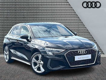 Used Audi A3 2024 for sale - 79249951: Photo