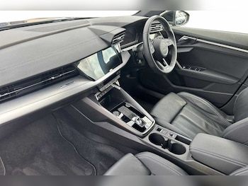 Used Audi A3 2024 for sale - 79249951: Photo
