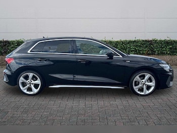 Used Audi A3 2024 for sale - 79249951: Photo