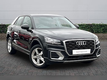 Used Audi Q2 2020 for sale - 77994853: Photo