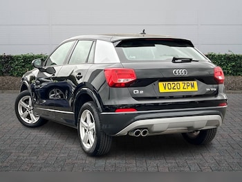 Used Audi Q2 2020 for sale - 77994853: Photo