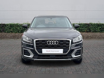 Used Audi Q2 2020 for sale - 77994853: Photo
