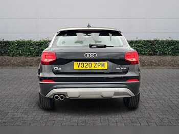 Used Audi Q2 2020 for sale - 77994853: Photo