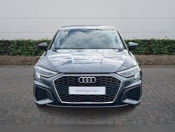 Used Audi A3 2023 for sale - 78431010: Photo