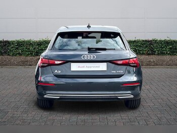 Used Audi A3 2023 for sale - 78431010: Photo