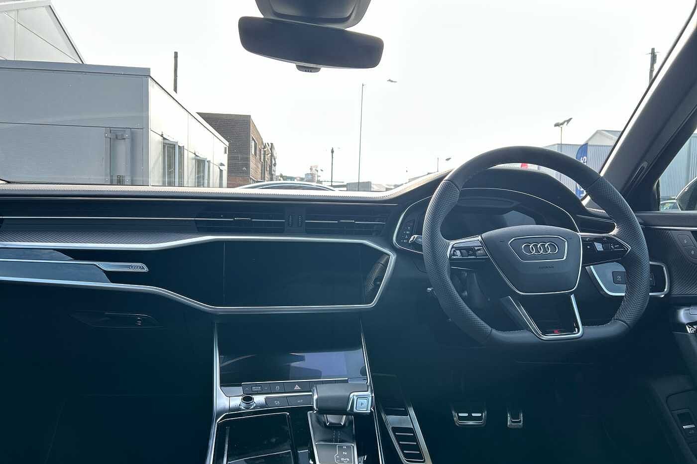 Used Audi A6 Avant 2025 for sale - 76216613: Photo 10