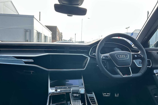 Used Audi A6 2025 for sale - 76216613: Photo 10
