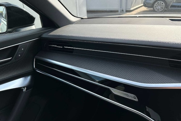 Used Audi A6 2025 for sale - 76216613: Photo 13