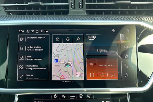 Used Audi A6 2025 for sale - 76216613: Photo 15