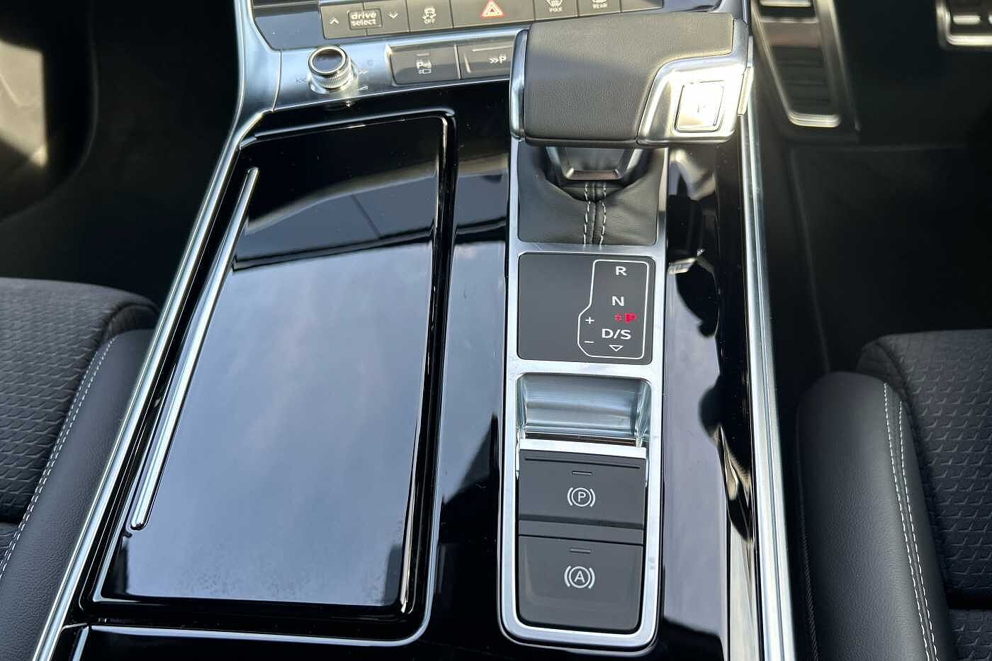 Used Audi A6 Avant 2025 for sale - 76216613: Photo 17