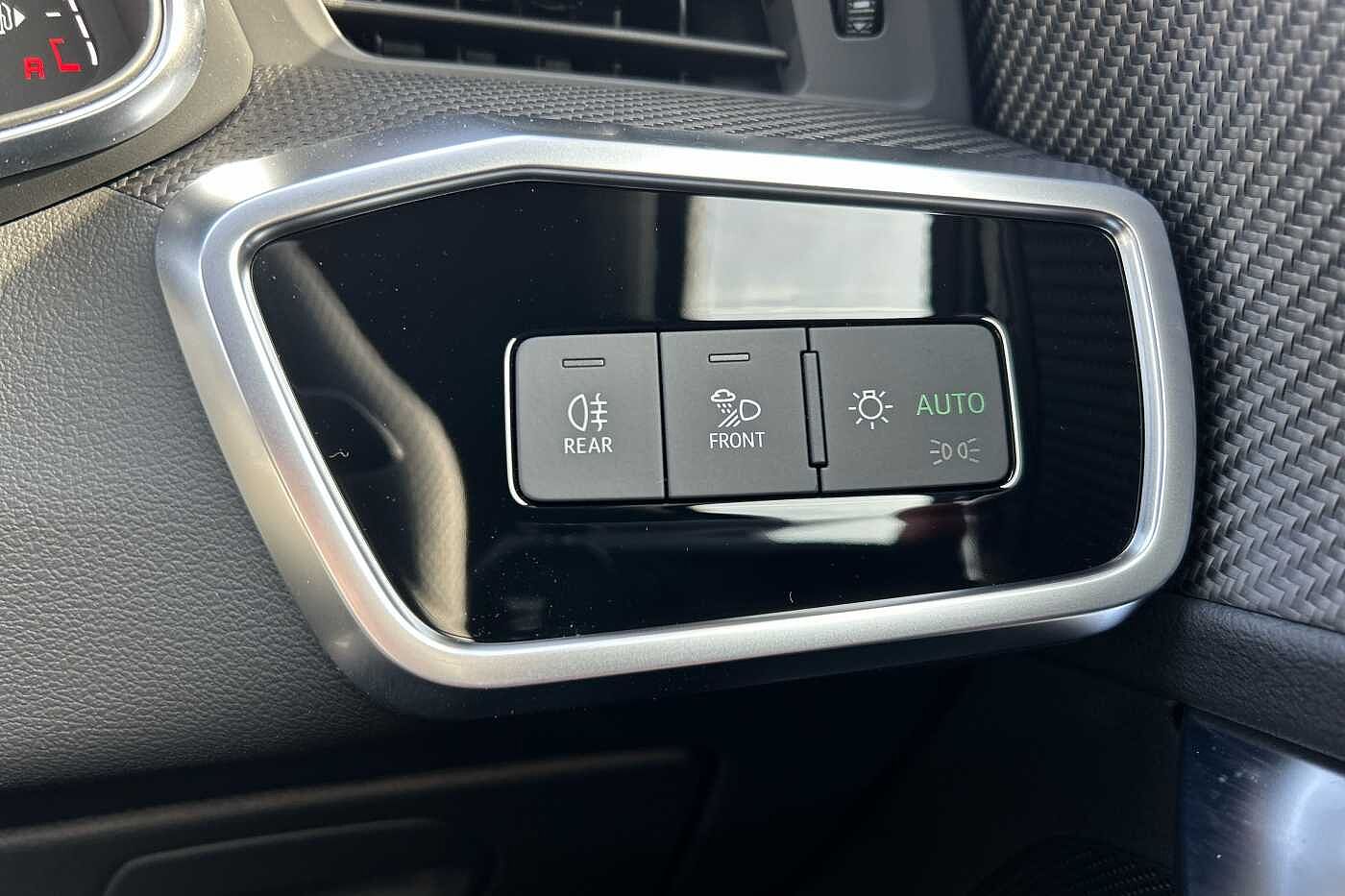 Used Audi A6 Avant 2025 for sale - 76216613: Photo 18