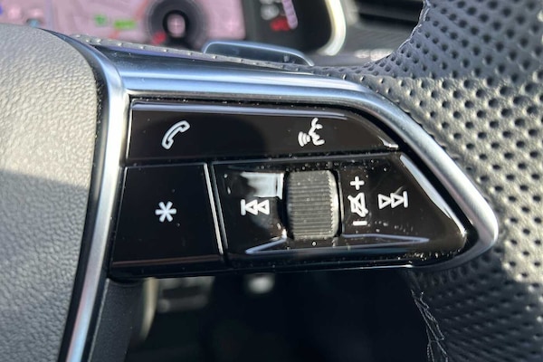 Used Audi A6 2025 for sale - 76216613: Photo 20