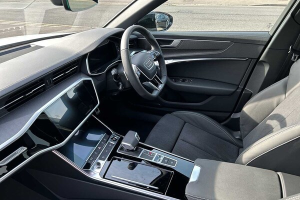 Used Audi A6 2025 for sale - 76216613: Photo 2