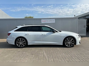 Used Audi A6 2025 for sale - 76216613: Photo