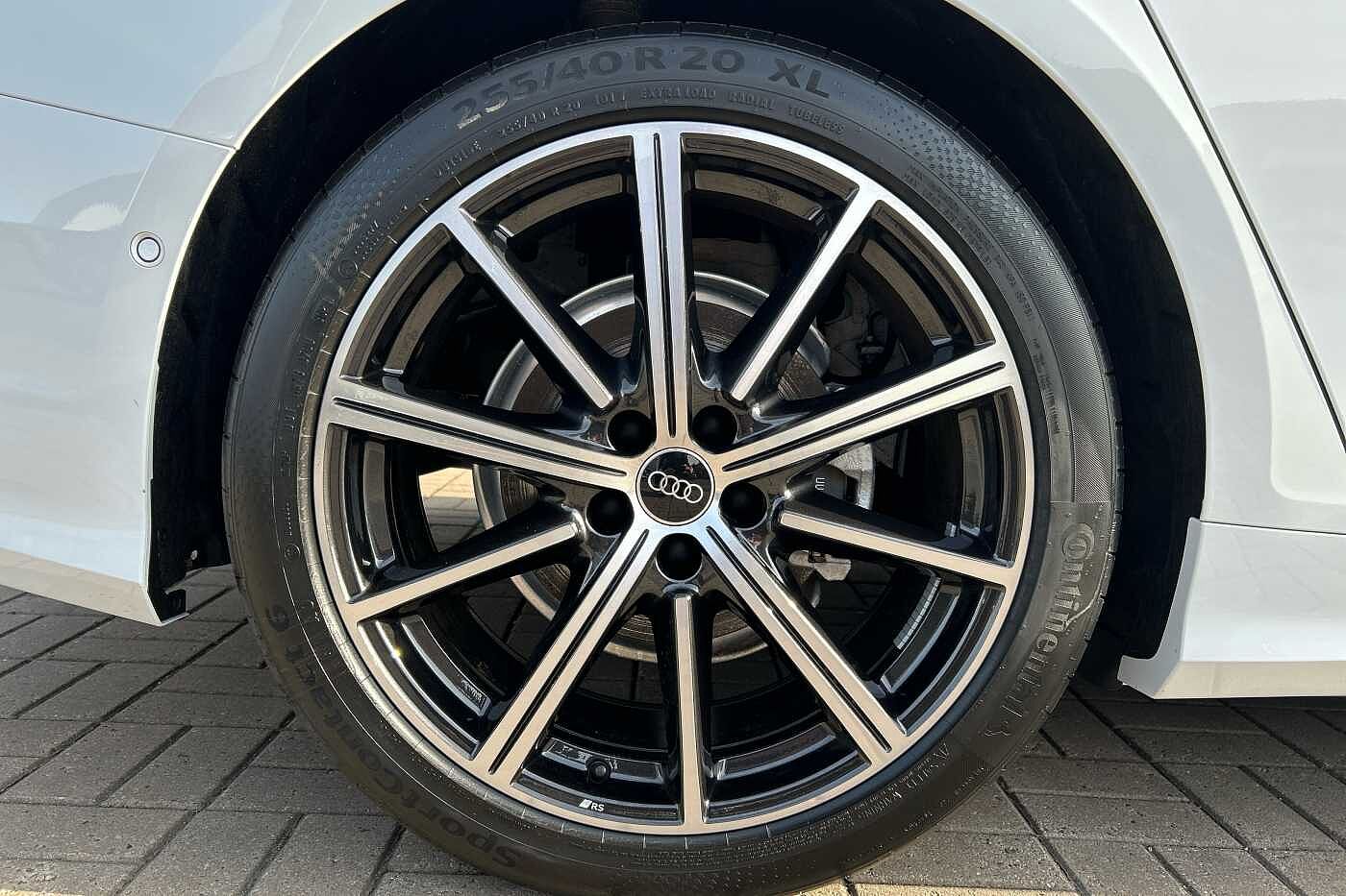 Used Audi A6 Avant 2025 for sale - 76216613: Photo 5