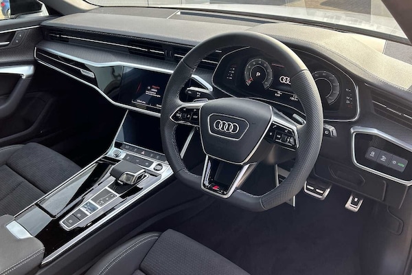 Used Audi A6 2025 for sale - 76216613: Photo 6