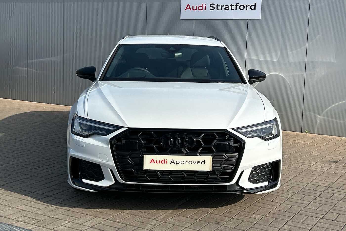 Used Audi A6 Avant 2025 for sale - 76216613: Photo 7