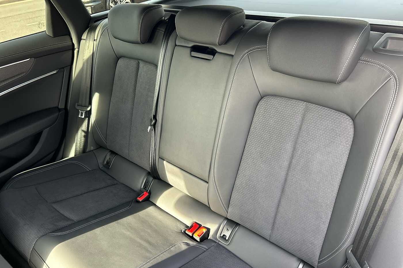 Used Audi A6 Avant 2025 for sale - 76216613: Photo 9