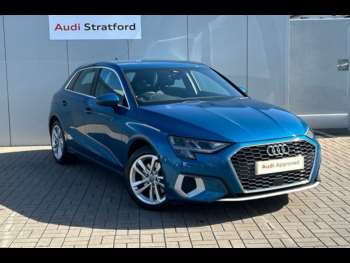 2020 (70) - 35 TFSI Sport 5dr