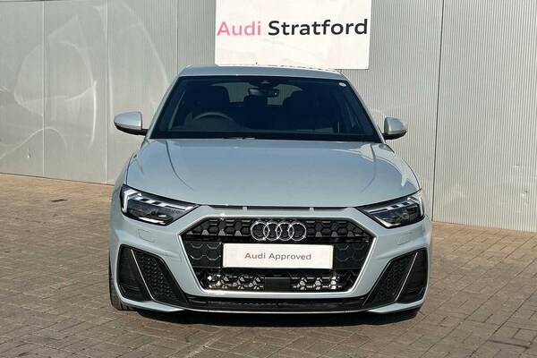 Used Audi A1 2025 for sale - 73743785: Photo 10