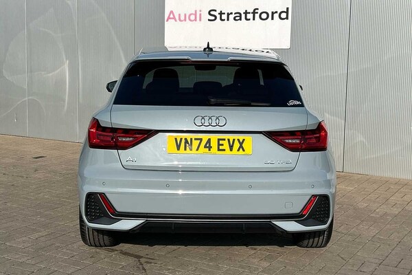 Used Audi A1 2025 for sale - 73743785: Photo 11